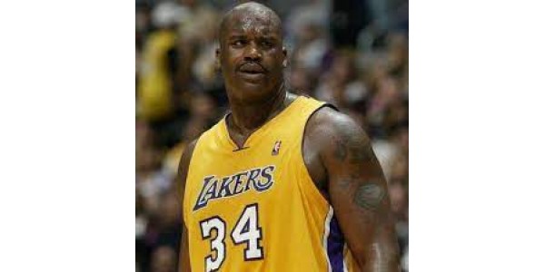 Shaquille O'Neal mira hacia atrás en los máximos de su carrera